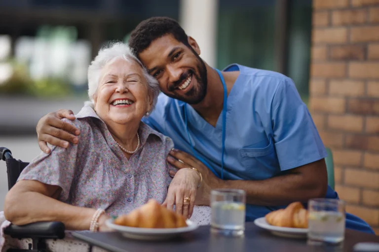 home care services in edmonton