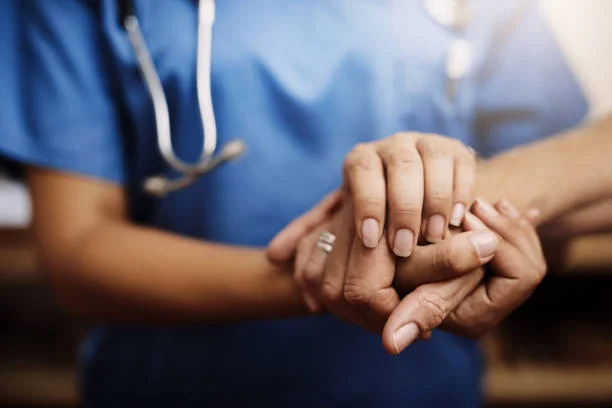 Palliative Care | Glad Life Support Services